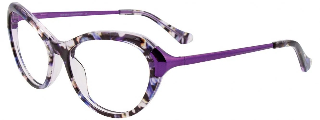 Aspex Eyewear P5050 Eyeglasses - view 5